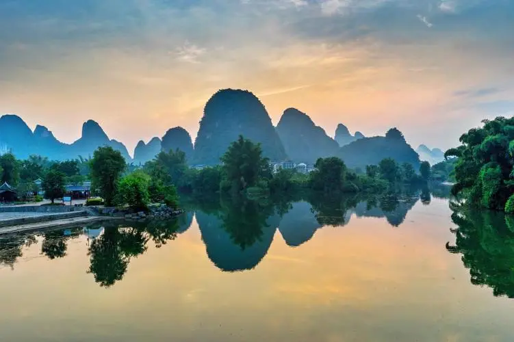 绿色科技
